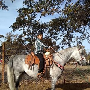 Meet your Posher, Sergio